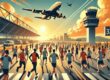 Flying Run Sunset - A corrida que vai movimentar o Aeroporto de Brasília abre inscrições!
