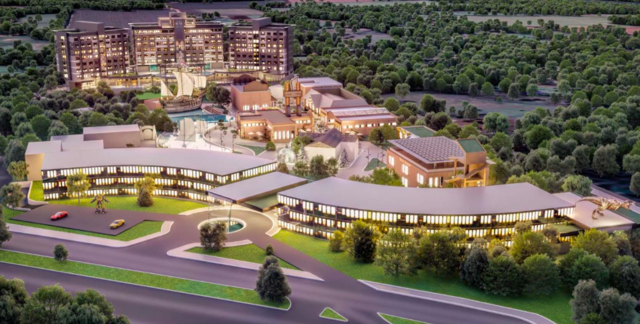 Foz do Iguaçu contará com cinco novas atrações turísticas ganhara cinco novas atracoes