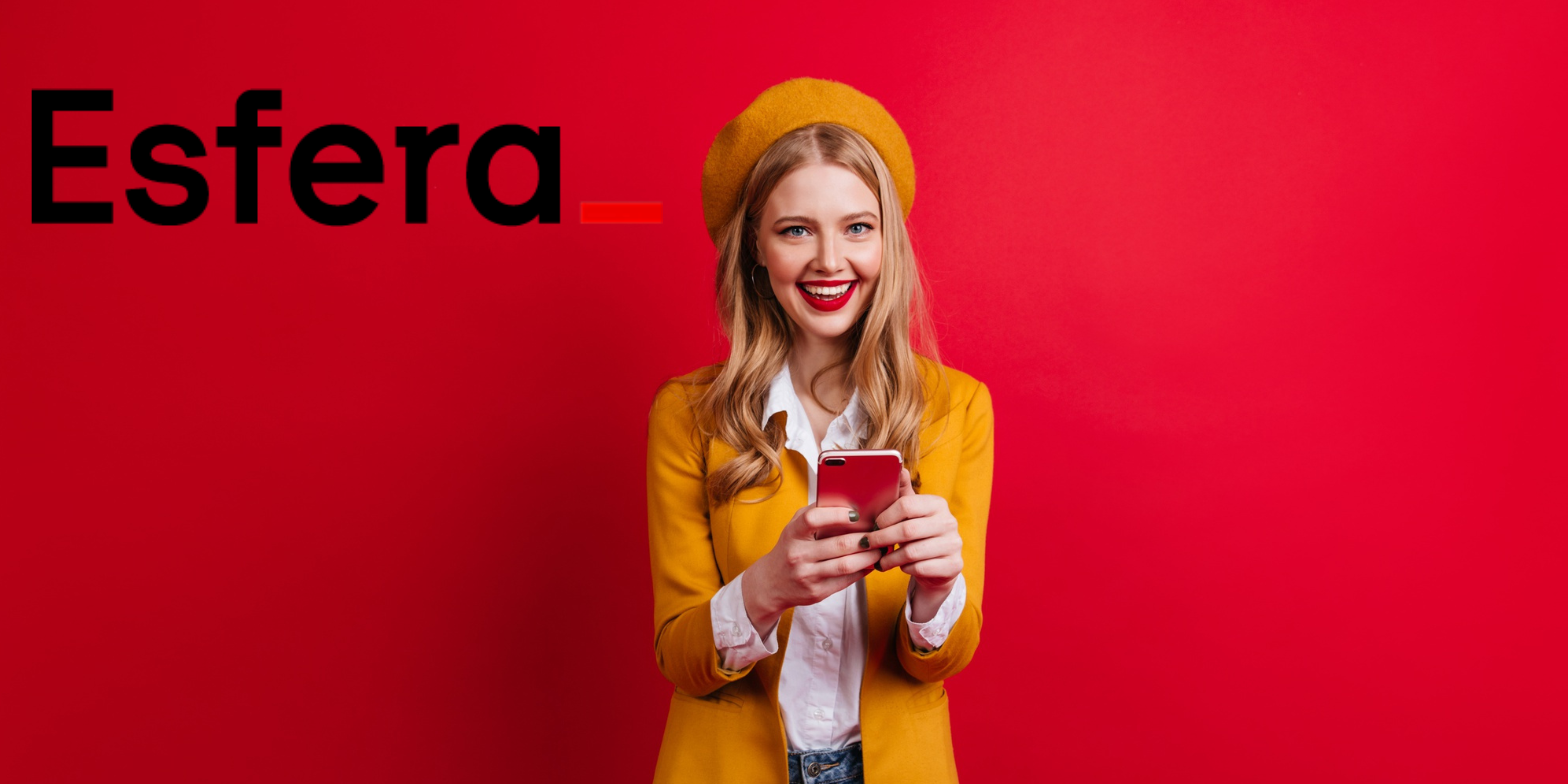 Esfera compras Esfera oferece até 12 pontos por real em 14 lojas parceiras