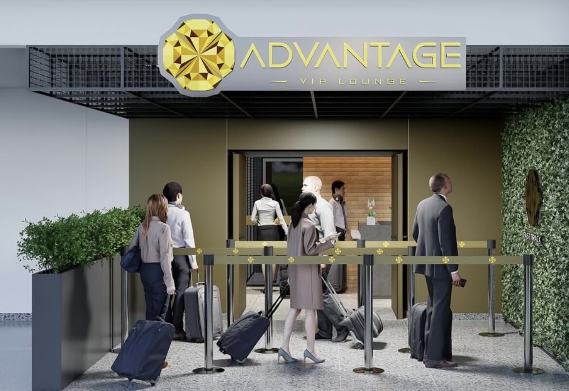 Aeroporto de Campinas ganhará mais uma sala VIP