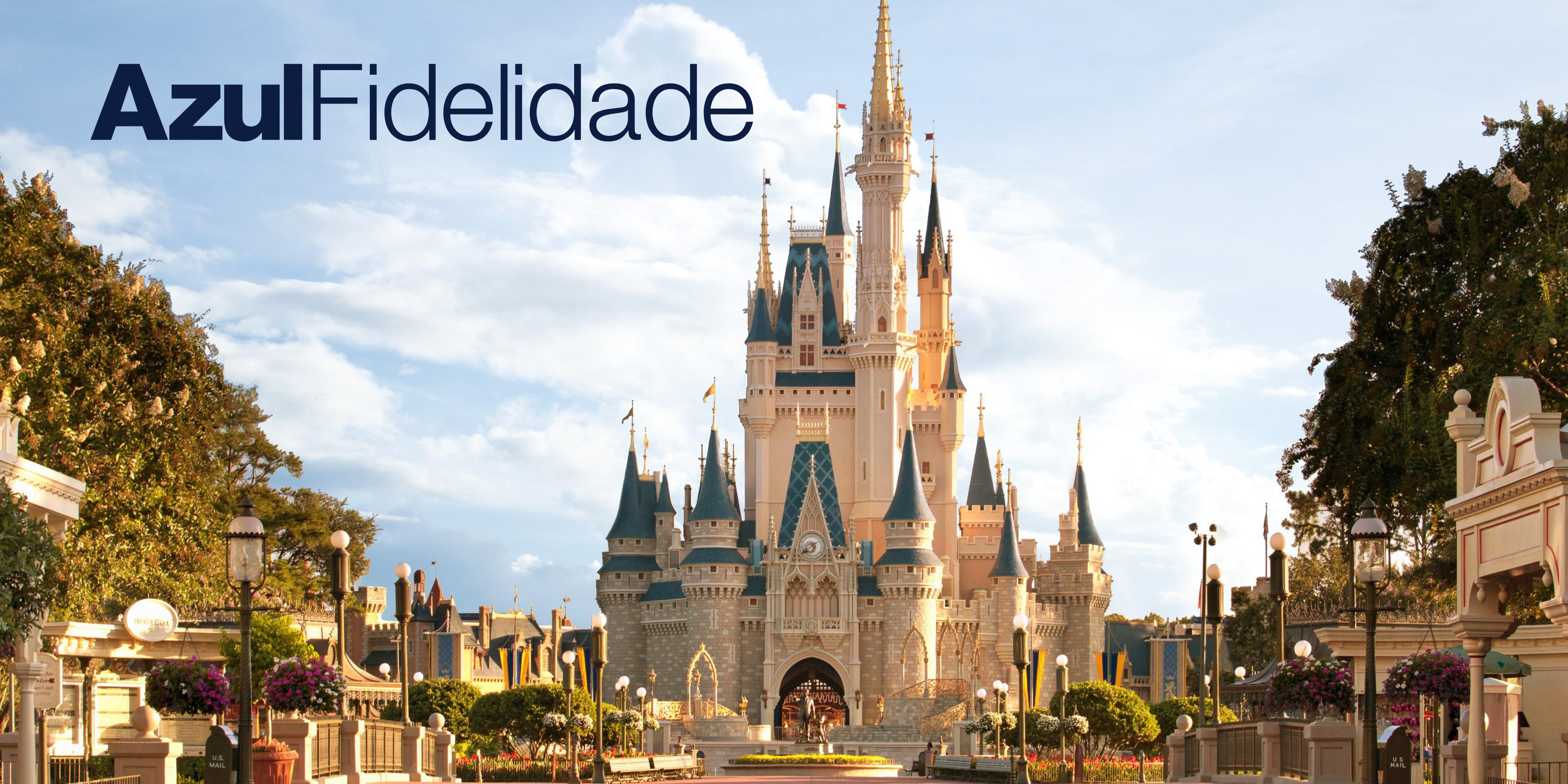 passagens para os estados unidos com pontos azul fidelidade (EUA)