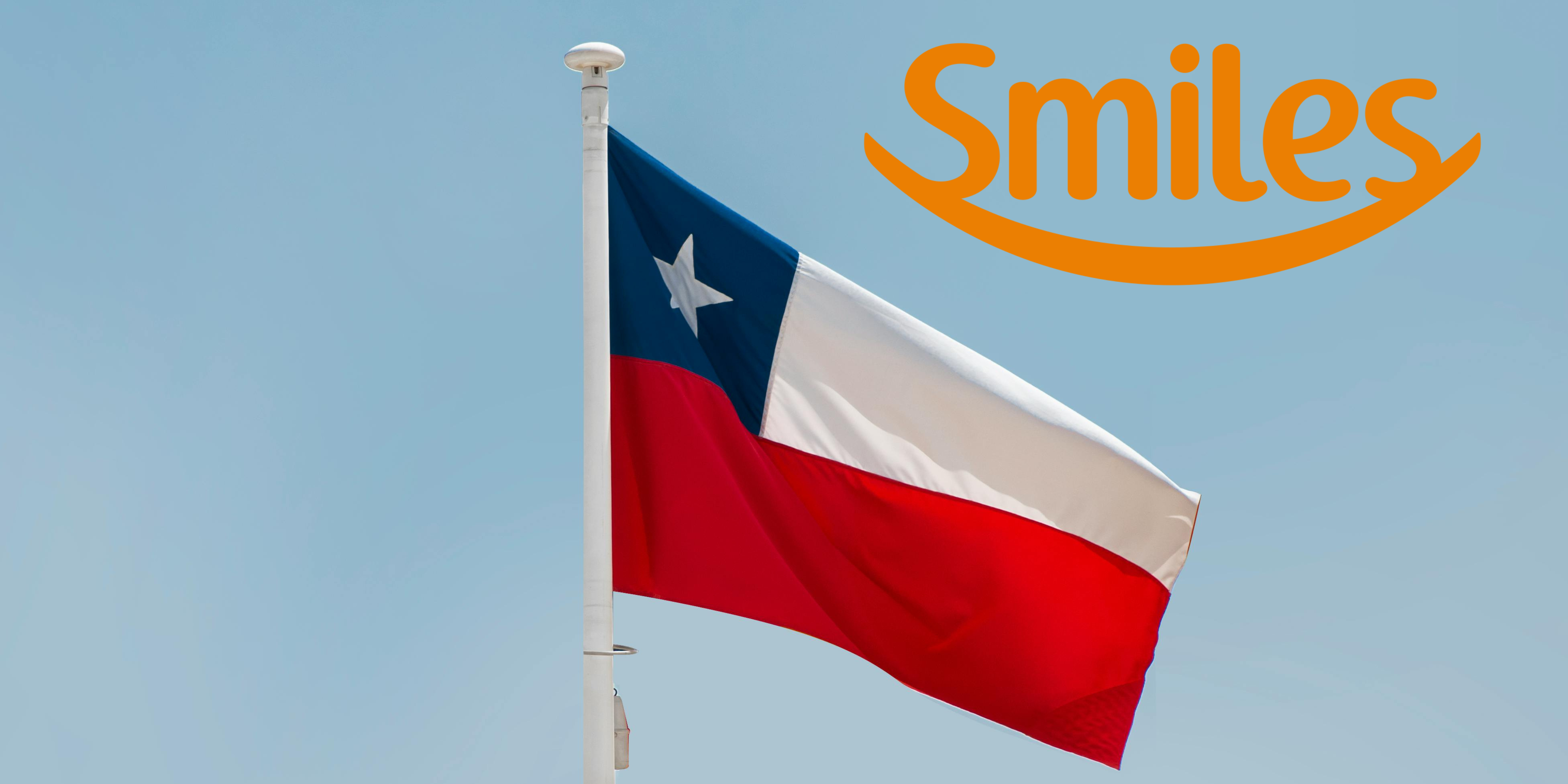 bandeira, céu, Azure, outdoor