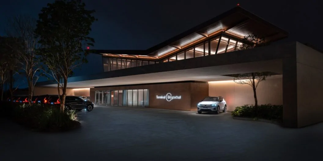 Terminal BTG Pactual passa a funcionar no desembarque e em voos nacionais