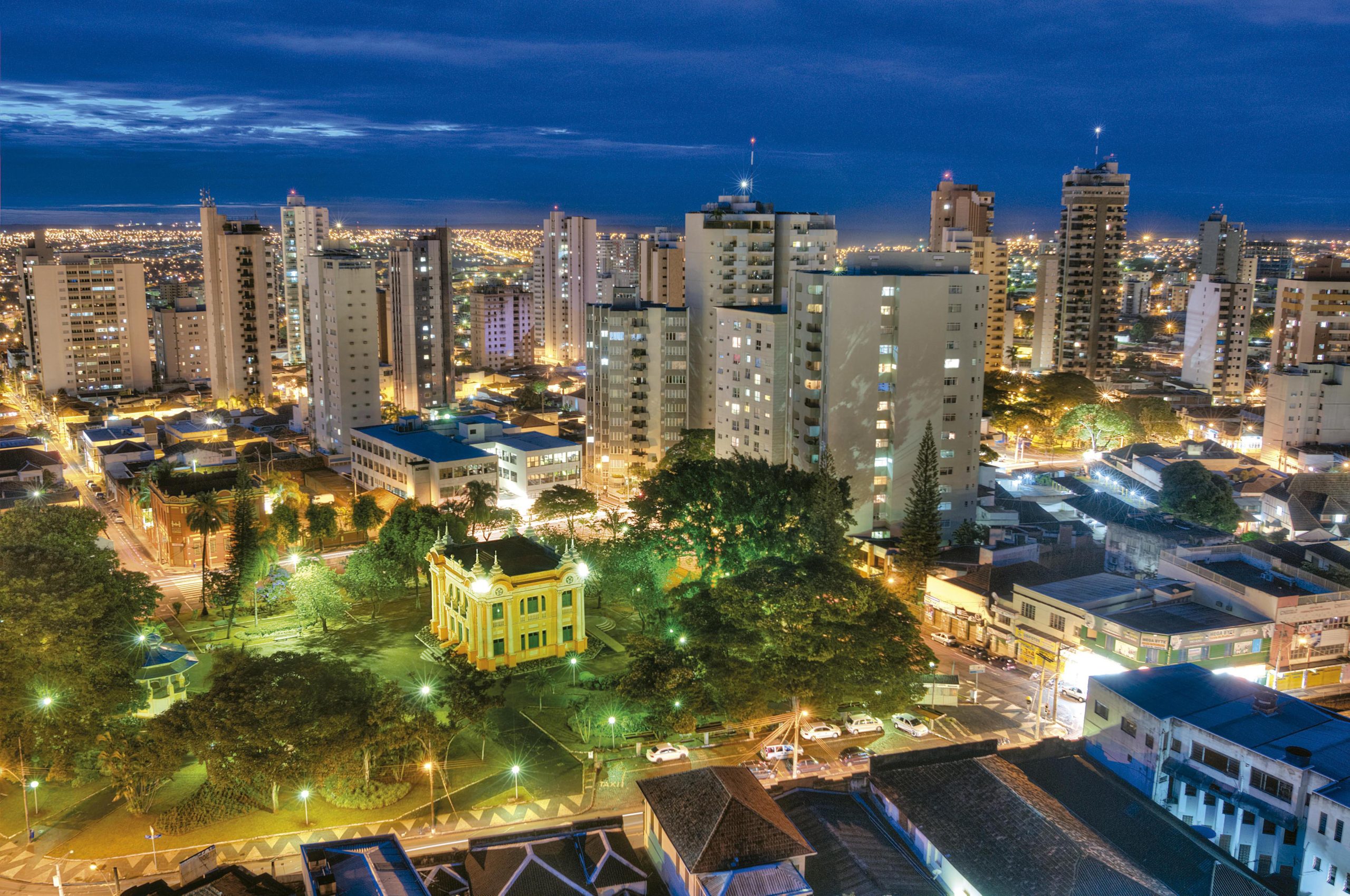A Accor anunciou resecentemente uma expansão em Minas Gerais com seis novos hotéis em 2025, incluindo o Novotel Uberlândia