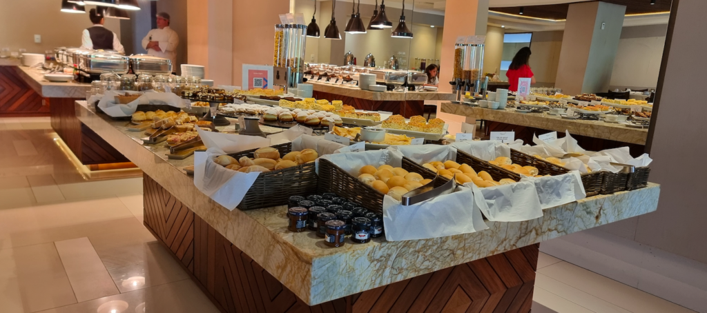 Vogal Luxury Beach Hotel & Spa