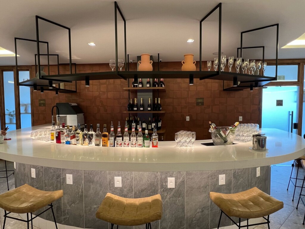 Conheça a Advantage VIP Lounge do Aeroporto de Belo Horizonte