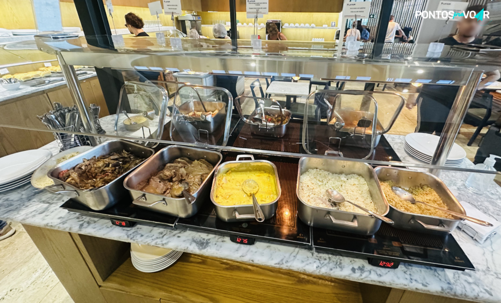 sala vip latam lounge guarulhos