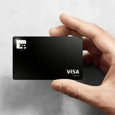 XP Visa Infinite oferece até 3 pontos por dólar gasto em nova promoção