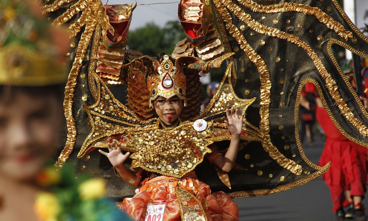 É Carnaval na Sapucaí! Semana do Milheiro - 24 de fevereiro a 02 de março