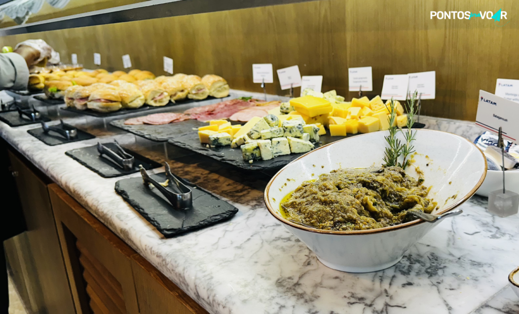 sala vip latam lounge guarulhos