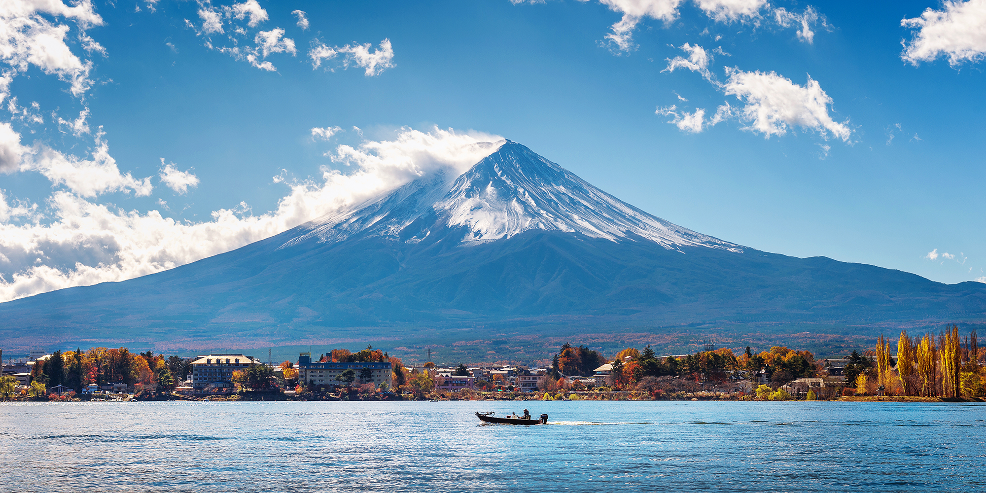 Japão dobra o preço do ingresso para visitar o Monte Fuji