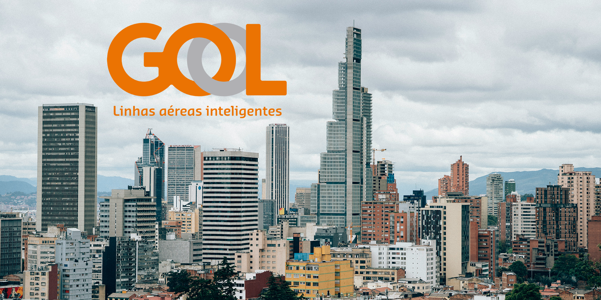 GOL anuncia nova rota internacional a partir de Manaus