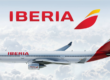 Iberia Club oferece passagens a partir de 1.400 Avios!