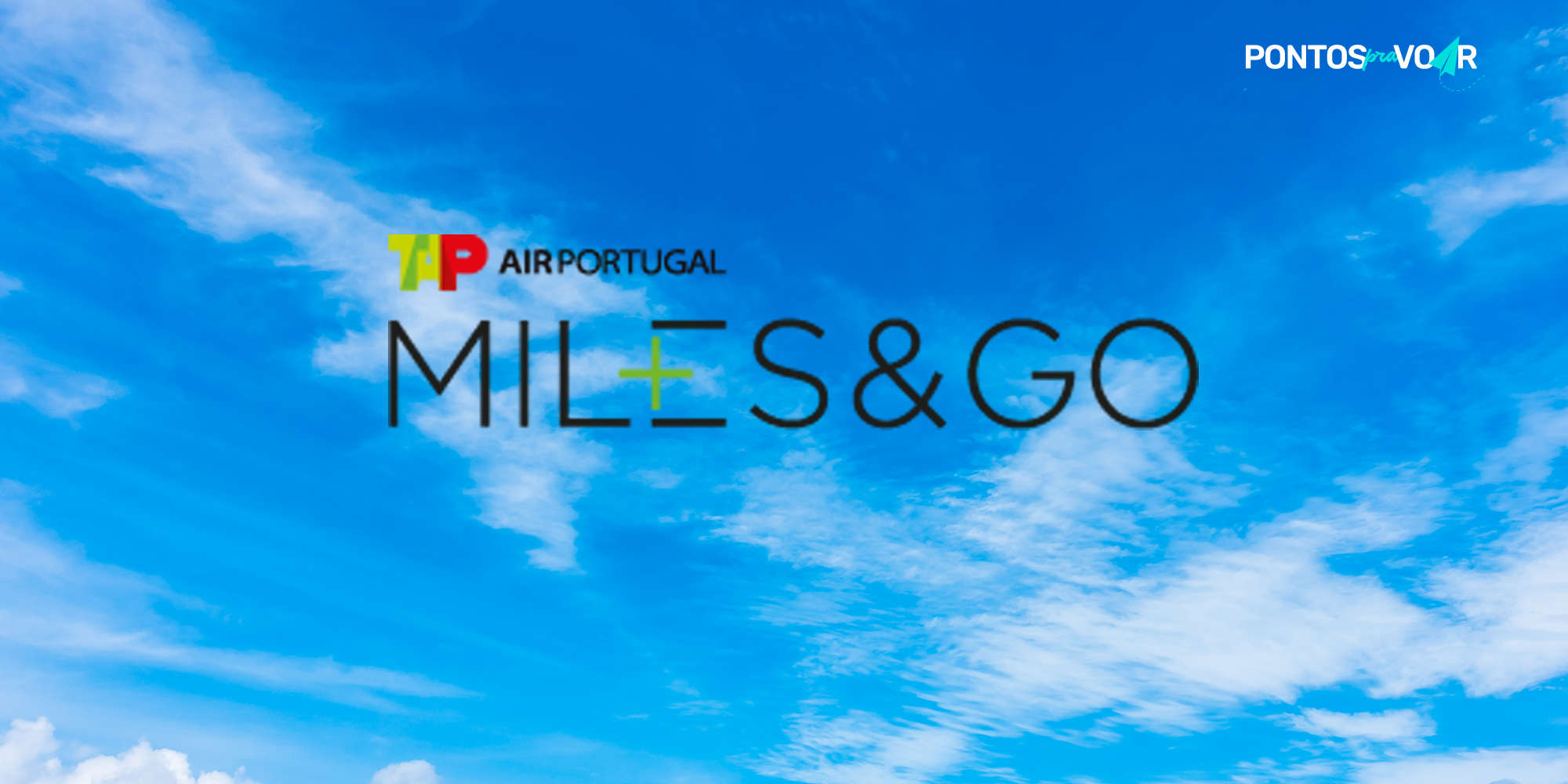 TAP anuncia novo status vitalício no Miles&Go