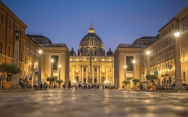 Os principais destinos pelo mundo para fazer turismo religioso