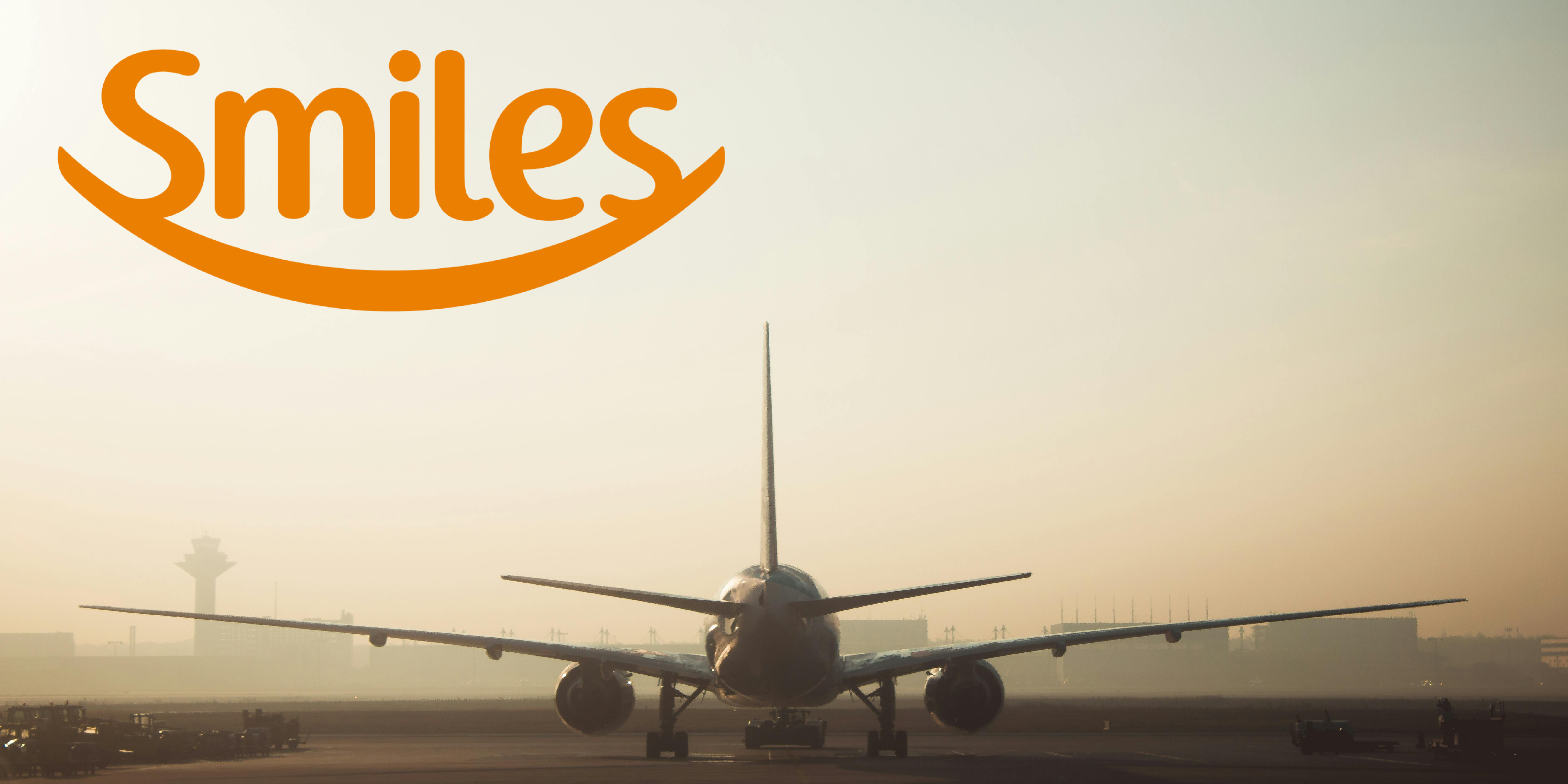 Segue valendo! Smiles oferece 16 mil milhas na hora em novas assinaturas do Clube 1.000