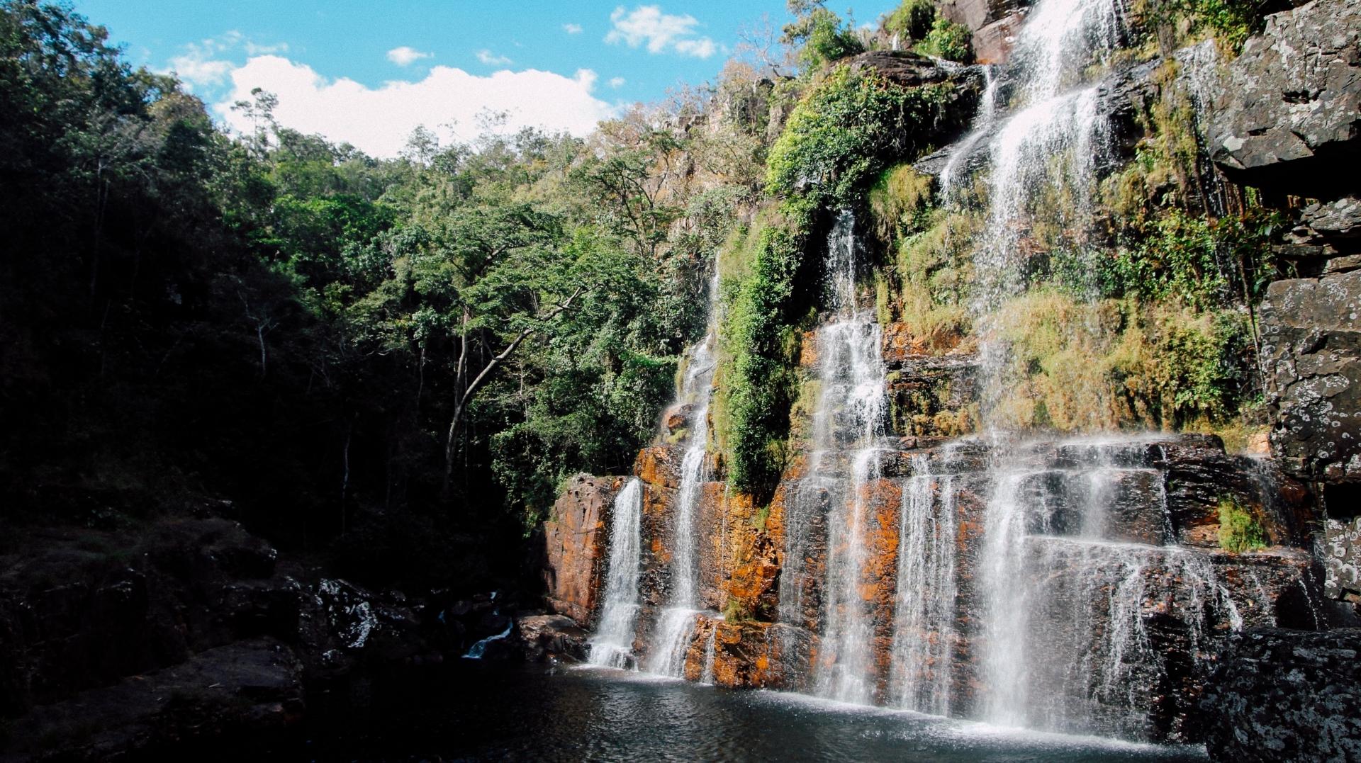 Destinos para conhecer os principais biomas do Brasil
