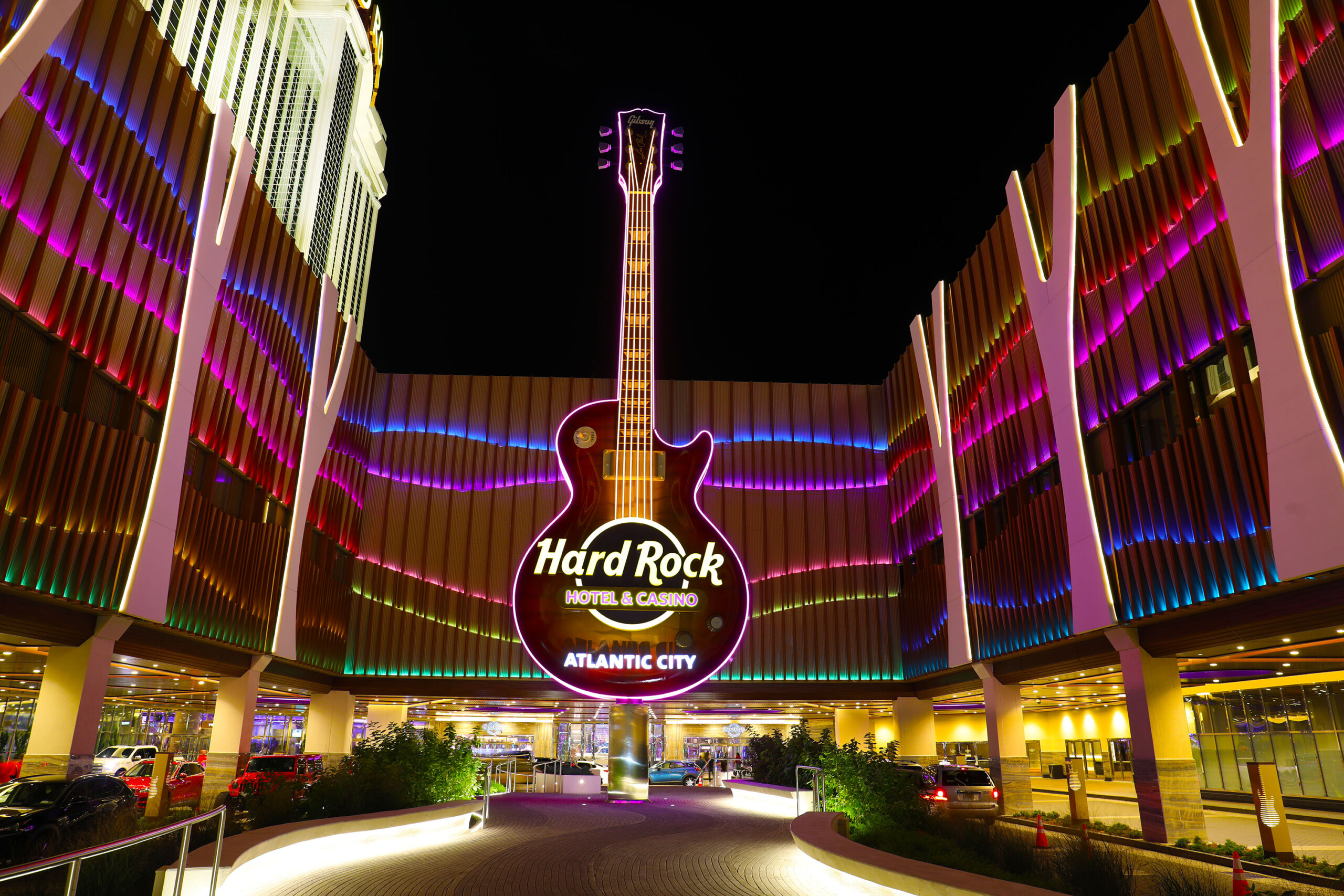 Hard Rock Hotel será inaugurado em São Paulo