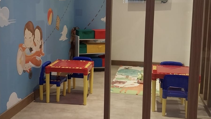 móveis, parede, mesa, interno, pintura, design de interiores, arte, piso, quarto, cômodo