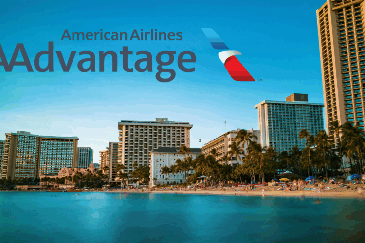 AAdvantage Business da American Airlines chega ao Brasil