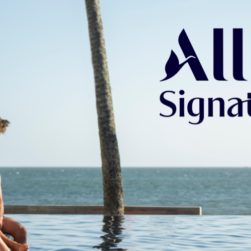 Black Friday ALL Accor! Assine o ALL Signature com até 40% OFF