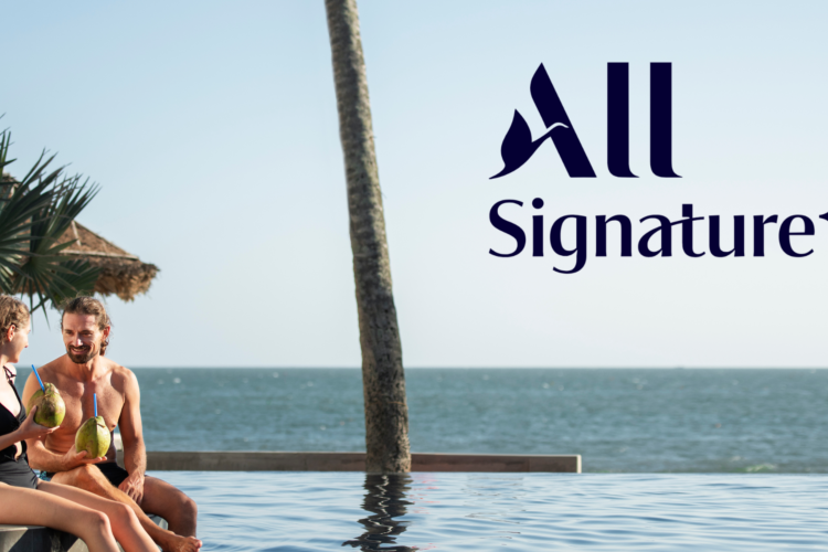 Black Friday ALL Accor! Assine o ALL Signature com até 40% OFF
