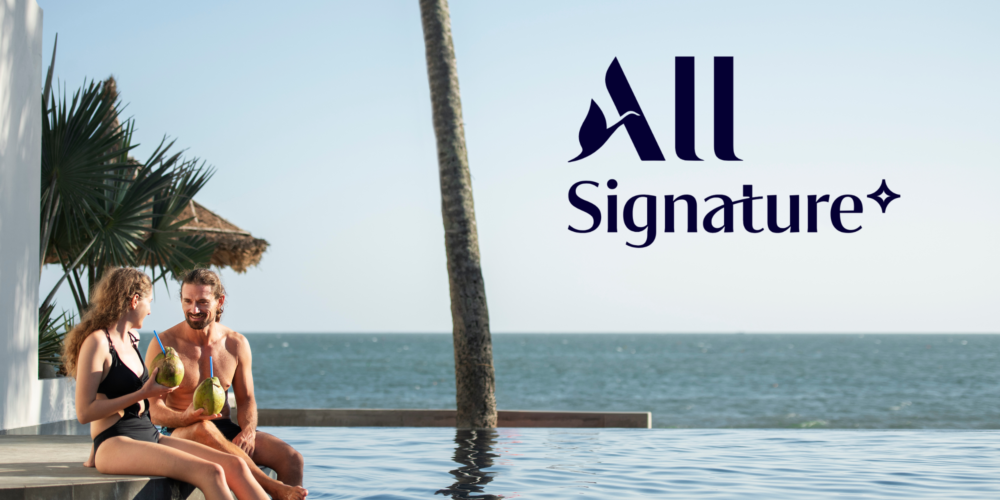 Black Friday ALL Accor! Assine o ALL Signature com até 40% OFF