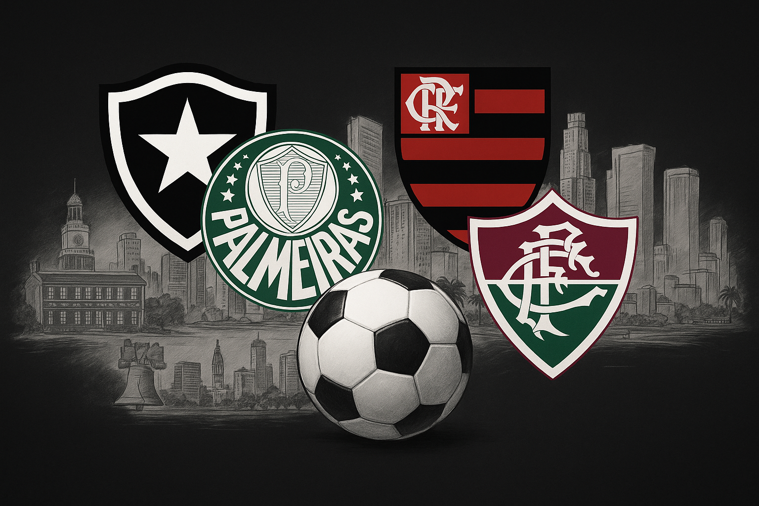 futebol, bola, texto, equipamento esportivo, bola de futebol