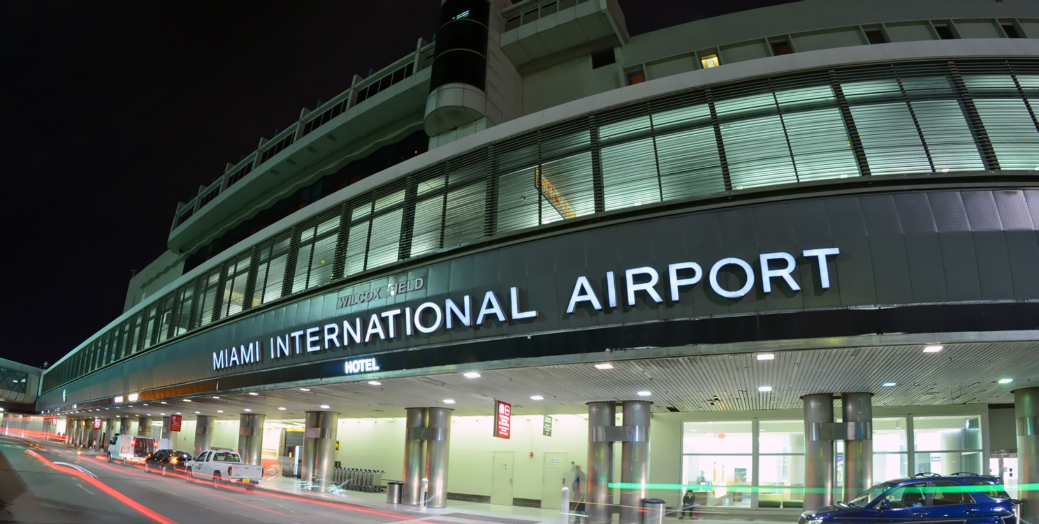 Visa anuncia descontos no duty-free do Aeroporto de Miami e acesso à sala VIP LATAM