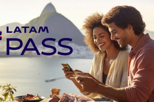 passagens nacionais milhas latam pass