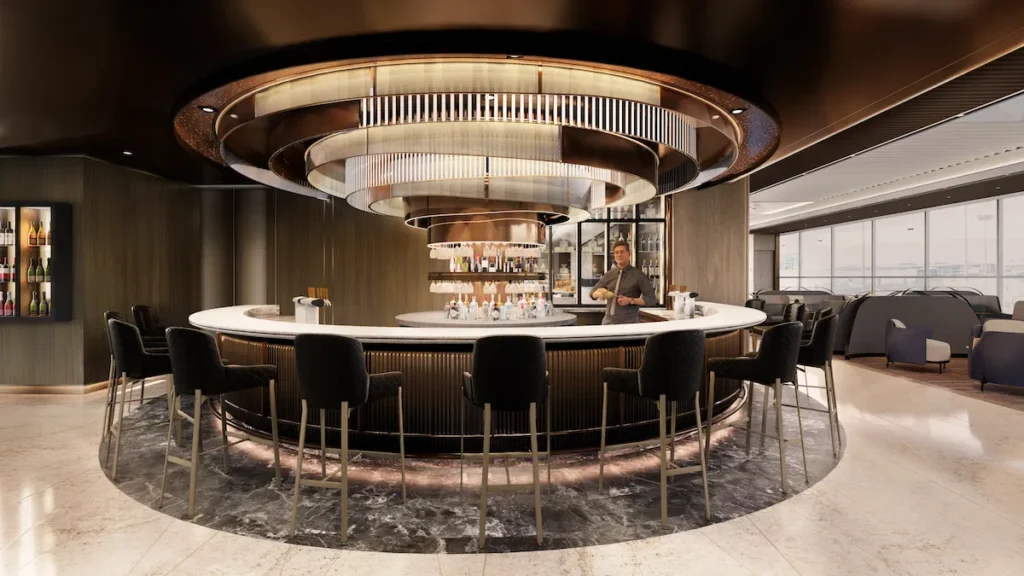 interno, piso, lobby, design de interiores, teto, móveis, parede, cômodo