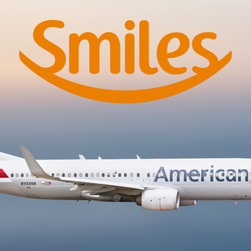 Alerta de passagens PPV! Executiva e primeira classe para Miami a partir de 174.800 milhas Smiles