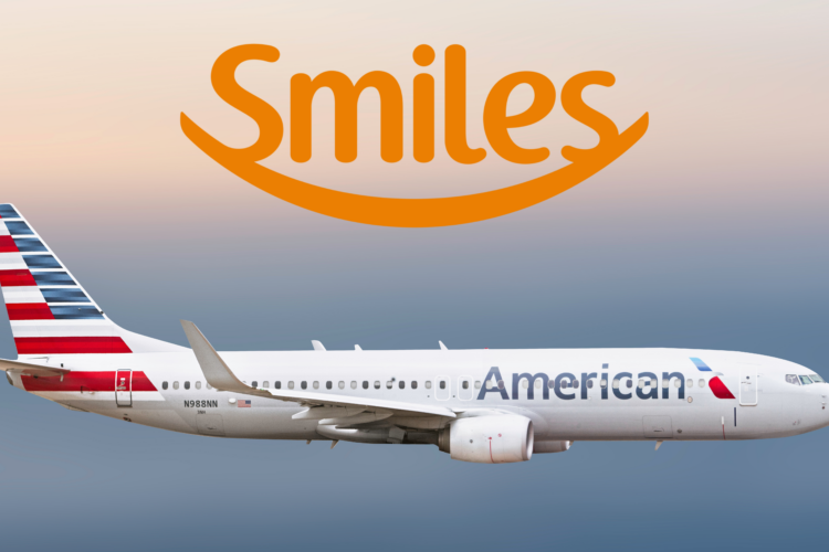 Alerta de passagens PPV! Executiva e primeira classe para Miami a partir de 174.800 milhas Smiles