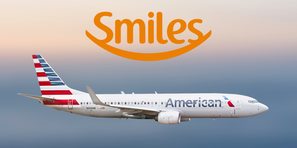 Alerta de passagens PPV! Executiva e primeira classe para Miami a partir de 174.800 milhas Smiles
