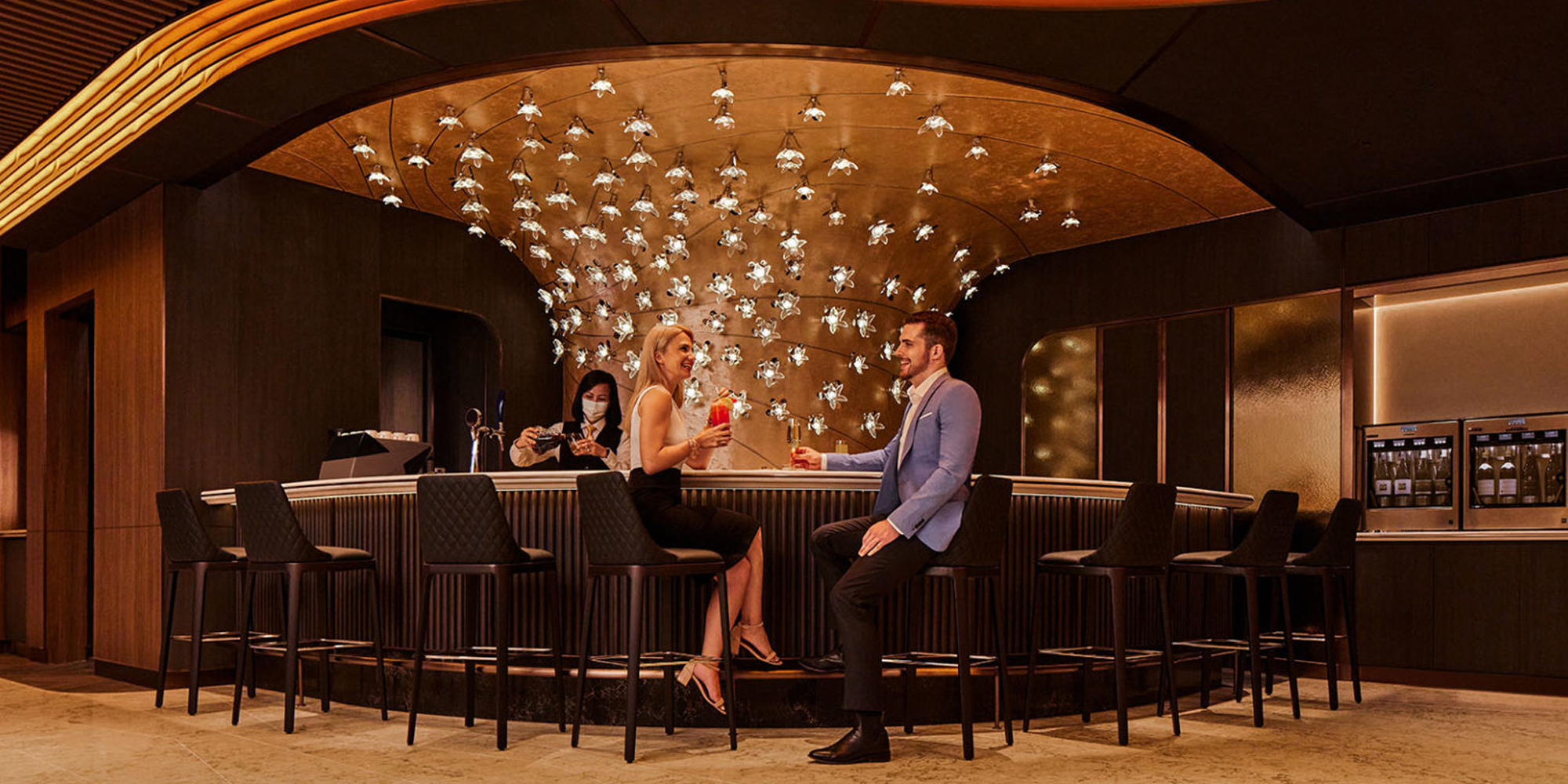 Accor assume operações das salas VIP da Singapore Airlines