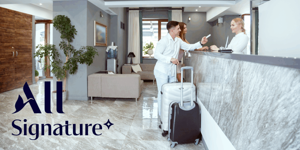 Acaba hoje! Assine o ALL Signature com até 30% de desconto