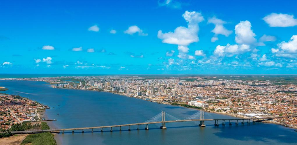Hotéis com diárias a partir de R$ 134 em Aracaju, João Pessoa, Maceió, Natal, São Luís e Teresina