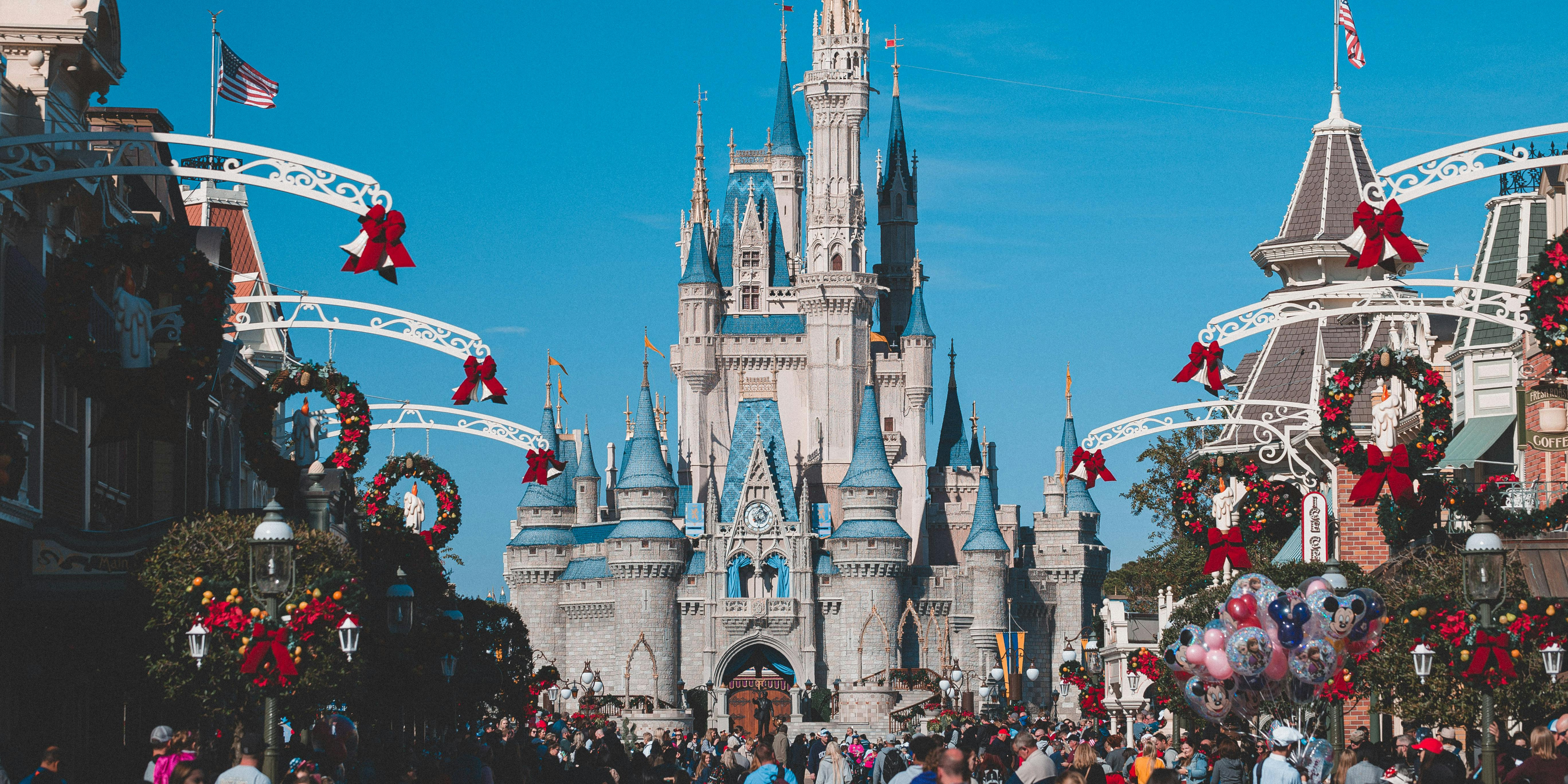 Inédito! Disney lança pacote com hotel e parques grátis