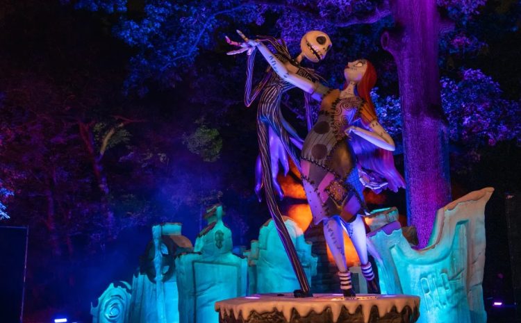 Dica de passeio: A magia sombria de Tim Burton desembarca em São Paulo