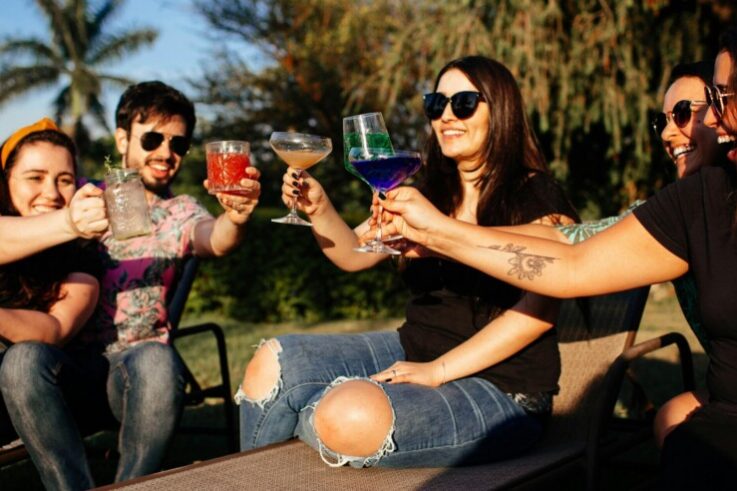 Participe do grupo gratuito do PPV para trocar dicas de viagens