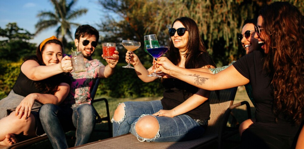 amigos-viagem Participe do grupo gratuito do PPV para trocar dicas de viagens