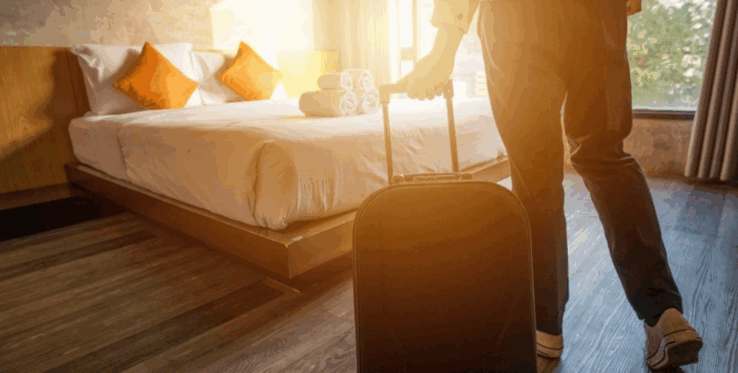 hotel Black Friday ALL Accor! Hospede-se perto da praia com diárias a partir R$ 171!