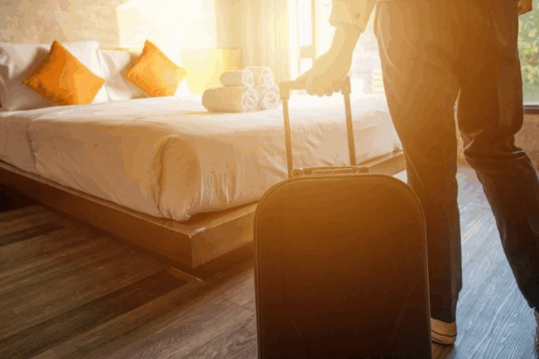 Black Friday ALL Accor! Hospede-se perto da praia com diárias a partir R$ 171!