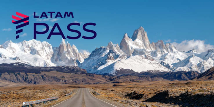 Alerta de passagens PPV! Desbrave o Chile a partir de 14.000 milhas LATAM Pass