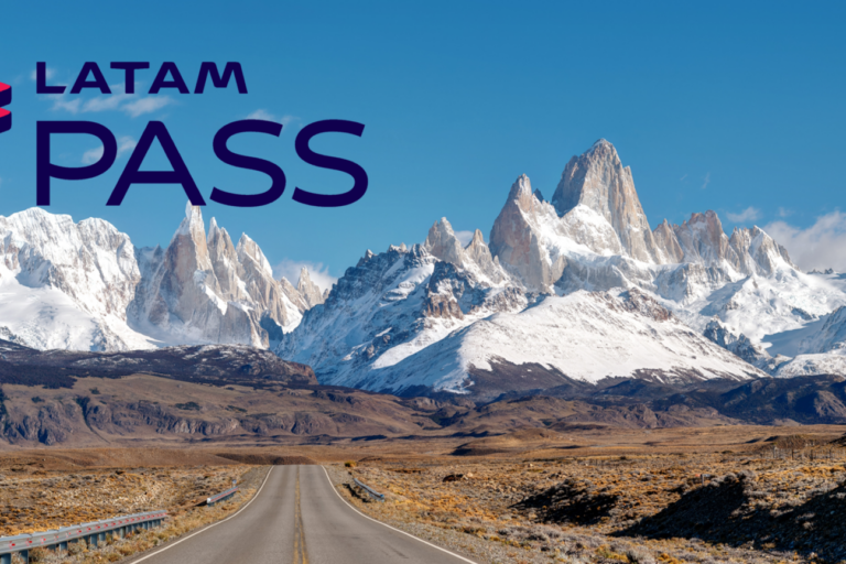 Alerta de passagens PPV! Desbrave o Chile a partir de 14.000 milhas LATAM Pass