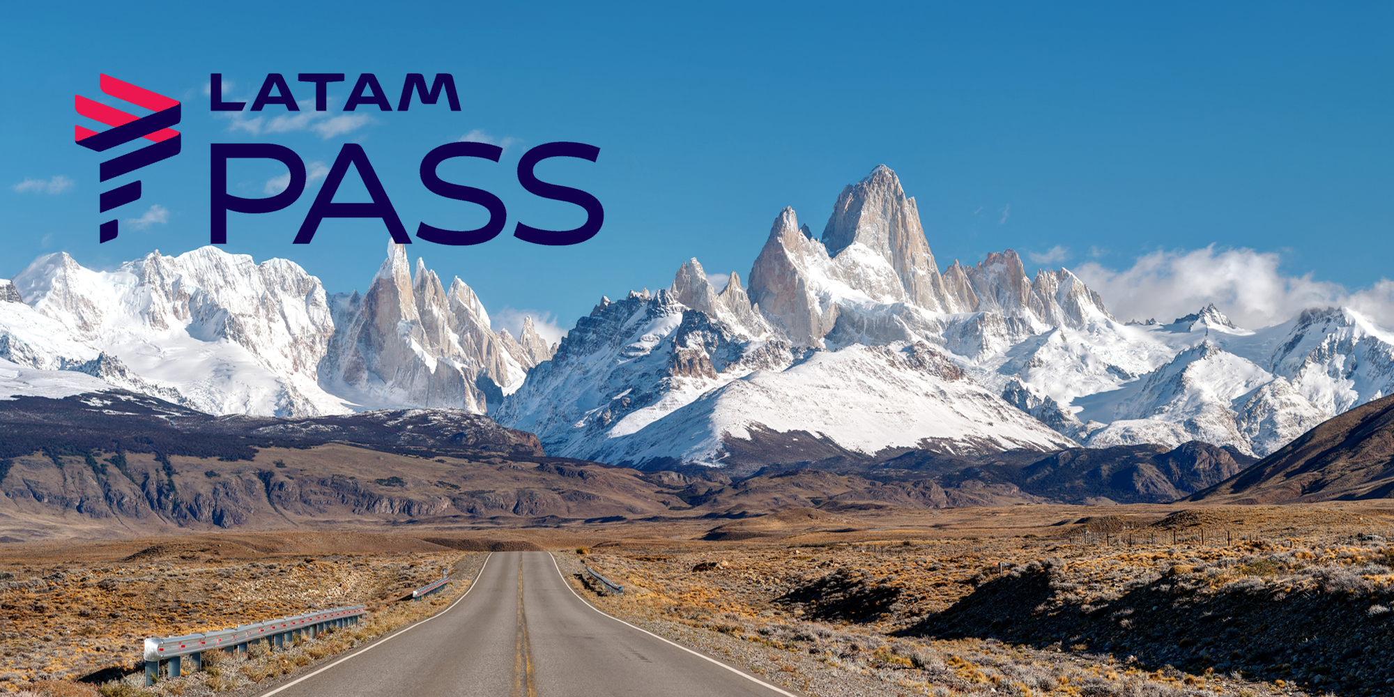 Alerta de passagens PPV! Desbrave o Chile a partir de 14.000 milhas LATAM Pass