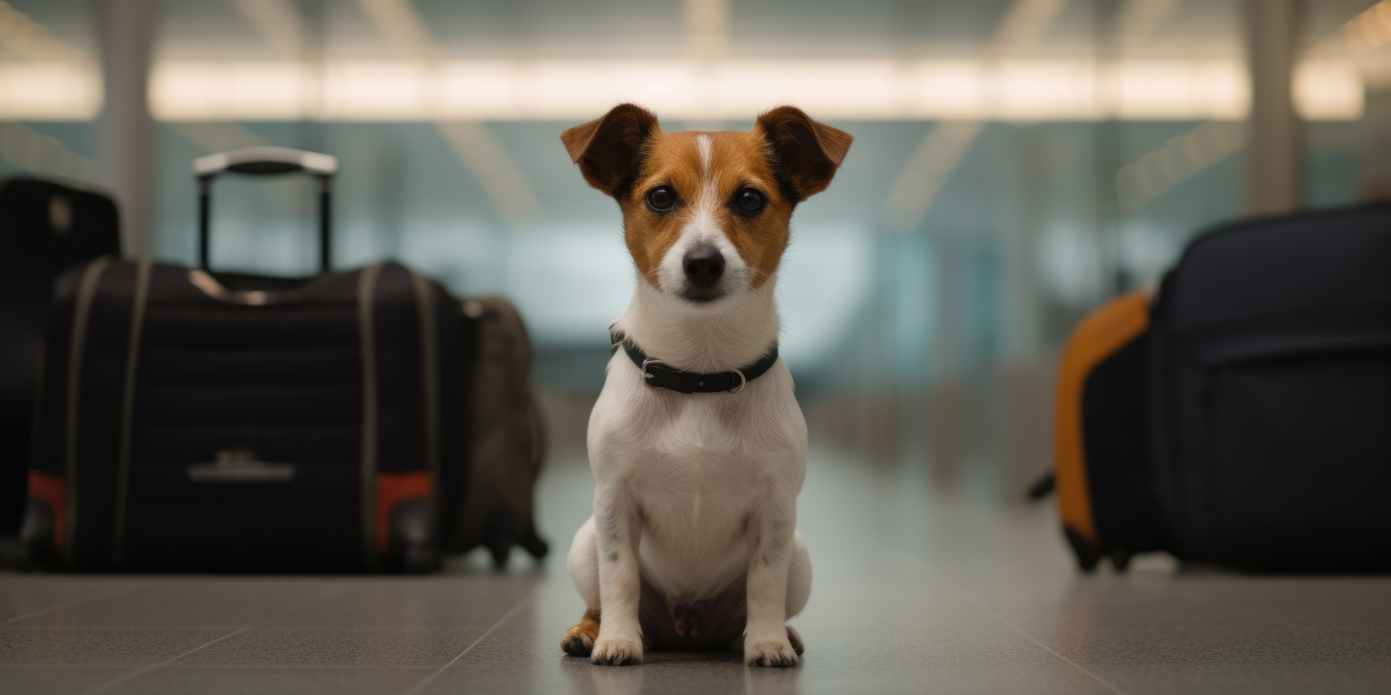 animal de estimação, Lei Joca: Senado aprova regras para transporte aéreo de animais