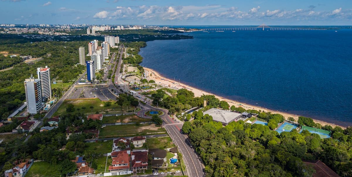 Aniversário ALL Signature! Hotéis em Manaus e Belém com diárias a partir de R$ 154