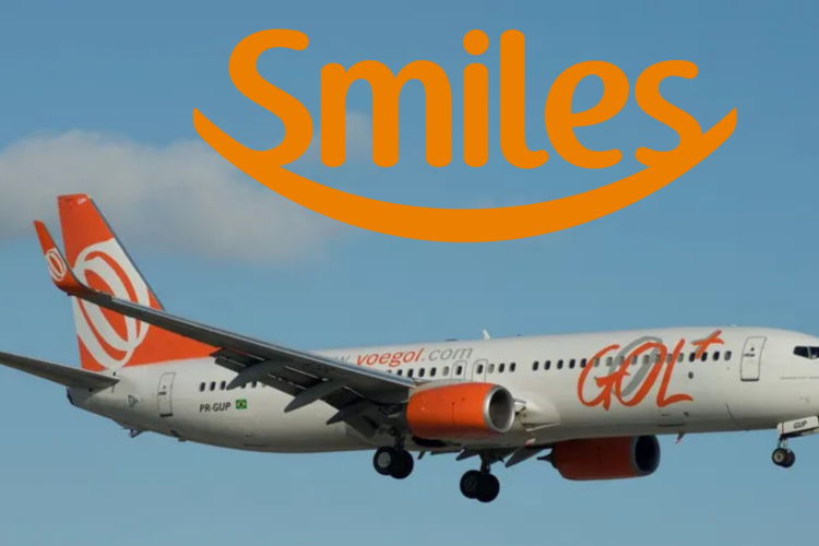 Alerta de passagens PPV! Voos nacionais para férias de julho a partir de 9.800 milhas Smiles