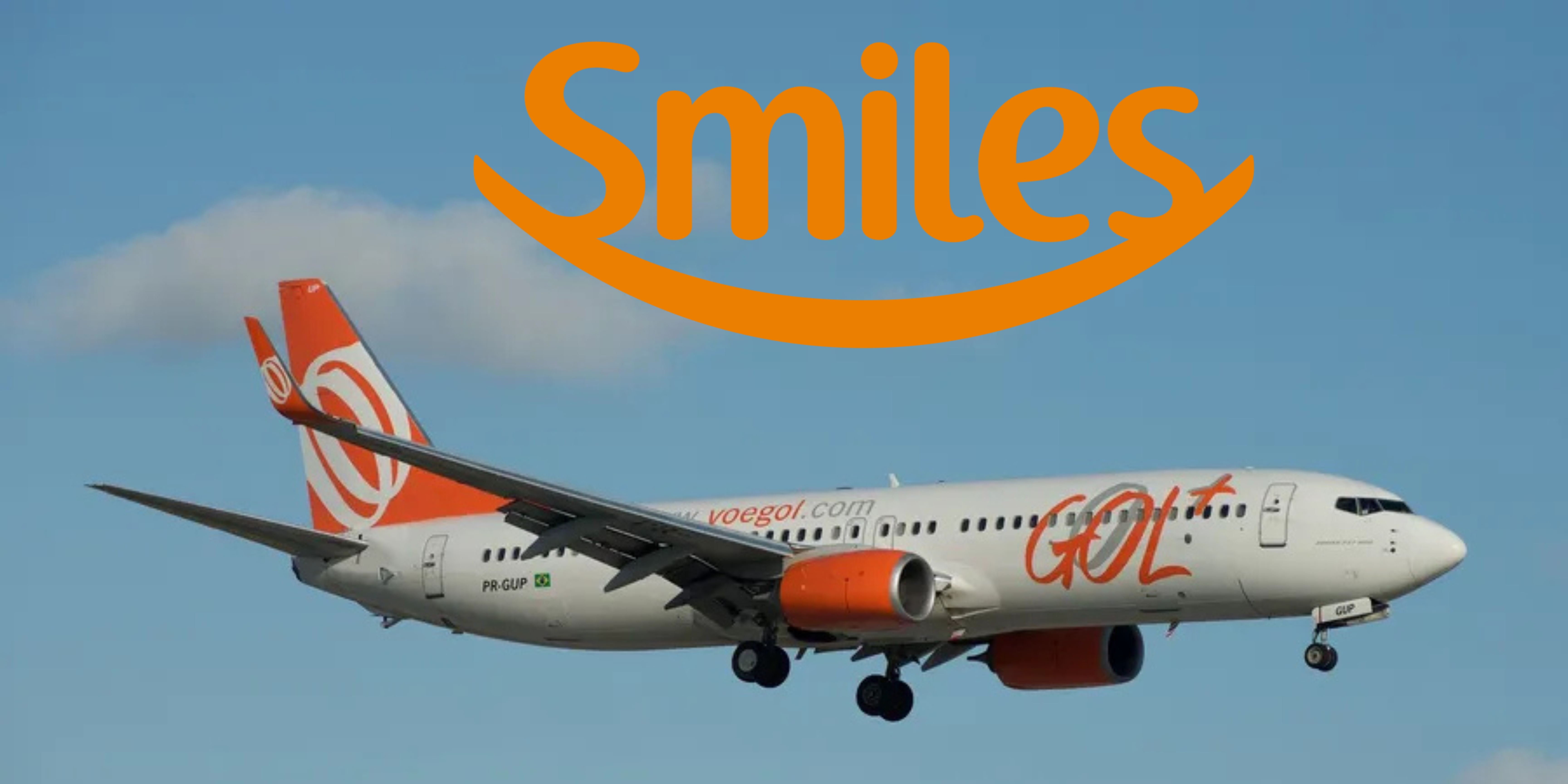 Alerta de passagens PPV! Voos nacionais para férias de julho a partir de 9.800 milhas Smiles